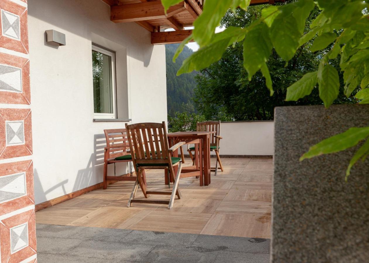 164 Apt. Val di Vizze Esterno foto