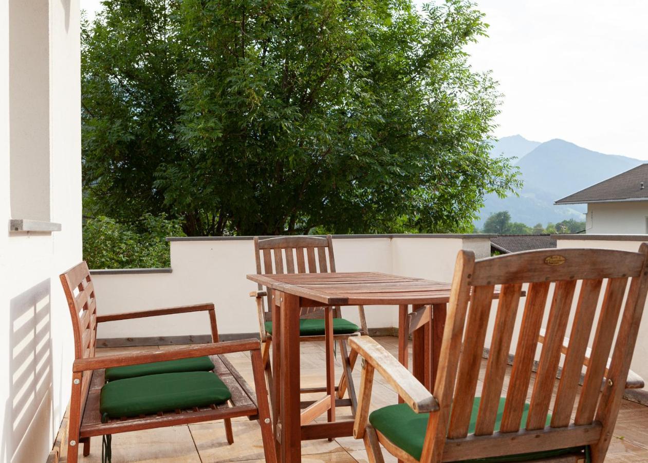 164 Apt. Val di Vizze Esterno foto