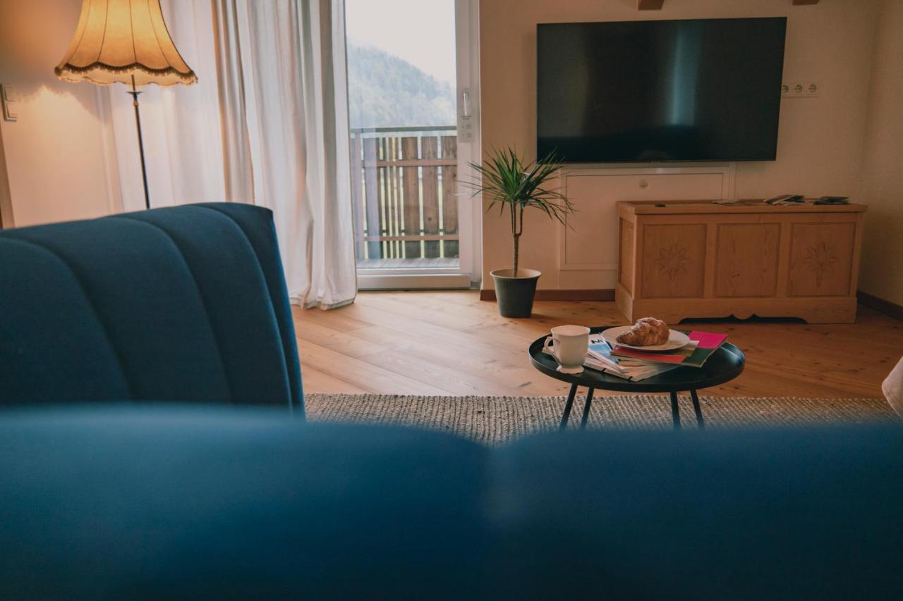 164 Apt. Val di Vizze Esterno foto