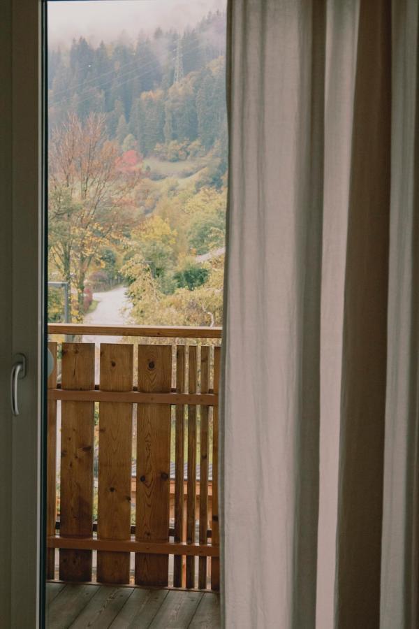 164 Apt. Val di Vizze Esterno foto