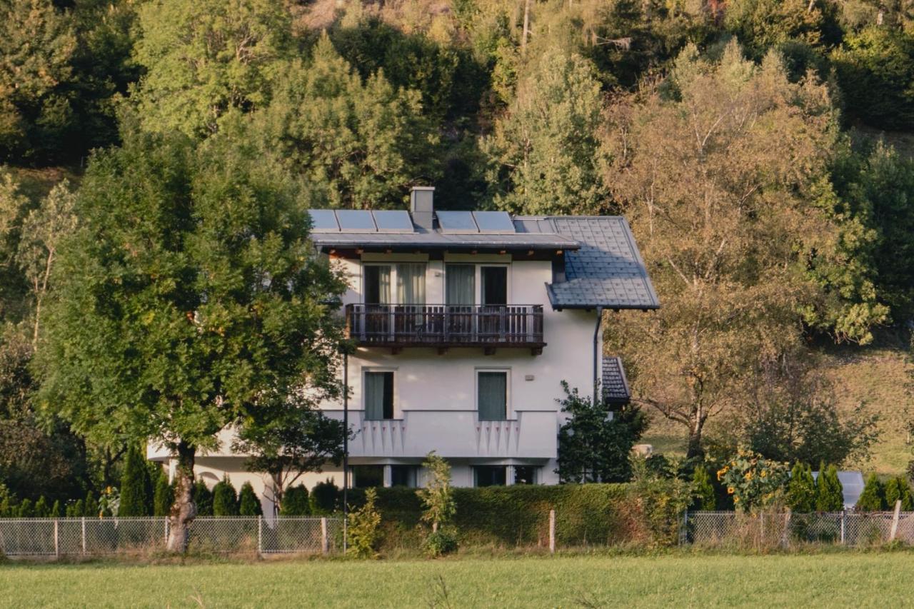 164 Apt. Val di Vizze Esterno foto