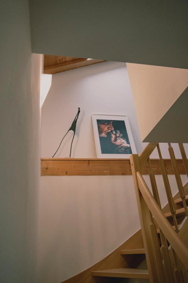 164 Apt. Val di Vizze Esterno foto