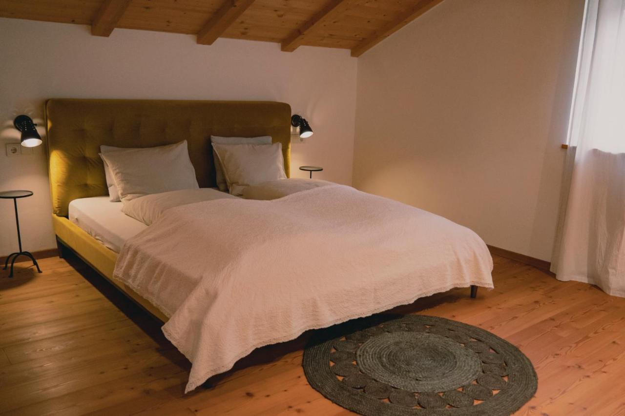164 Apt. Val di Vizze Esterno foto