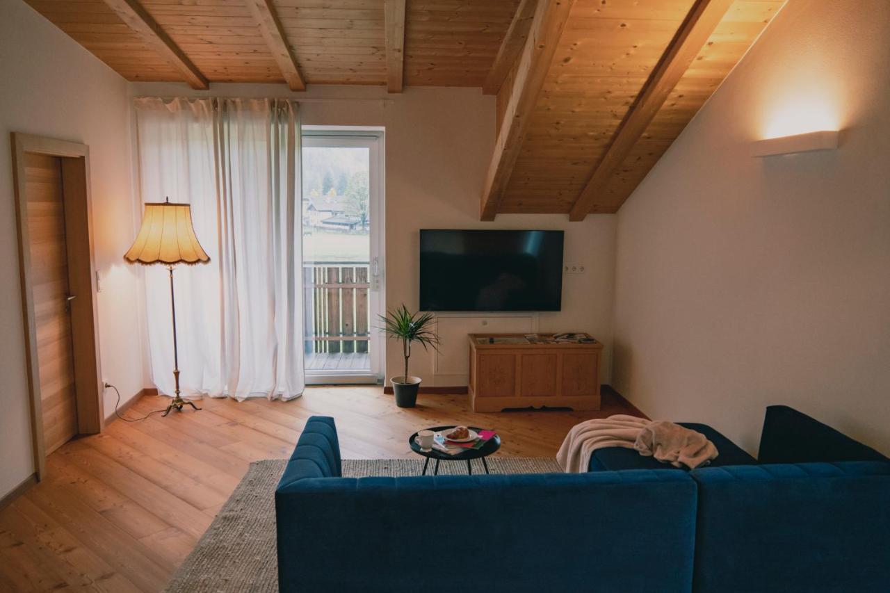 164 Apt. Val di Vizze Esterno foto