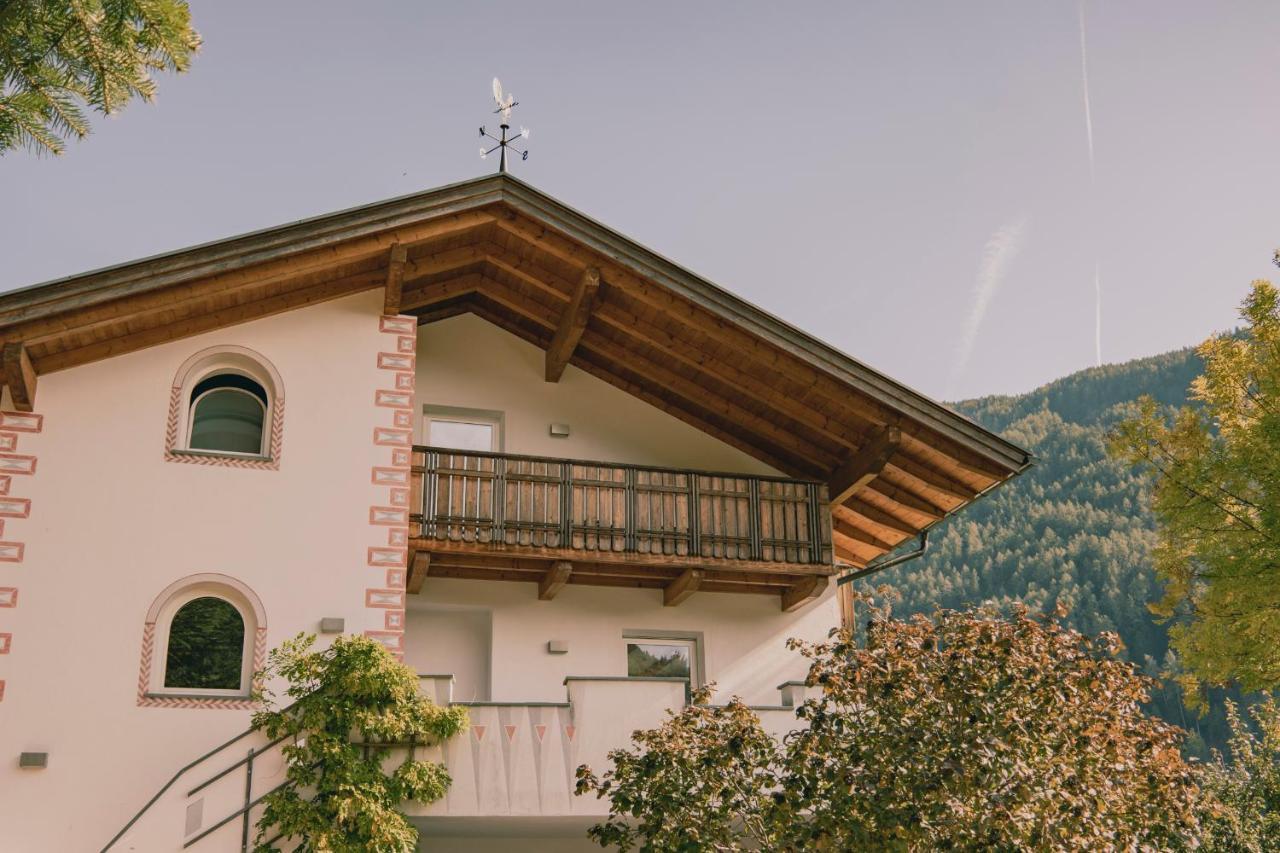 164 Apt. Val di Vizze Esterno foto