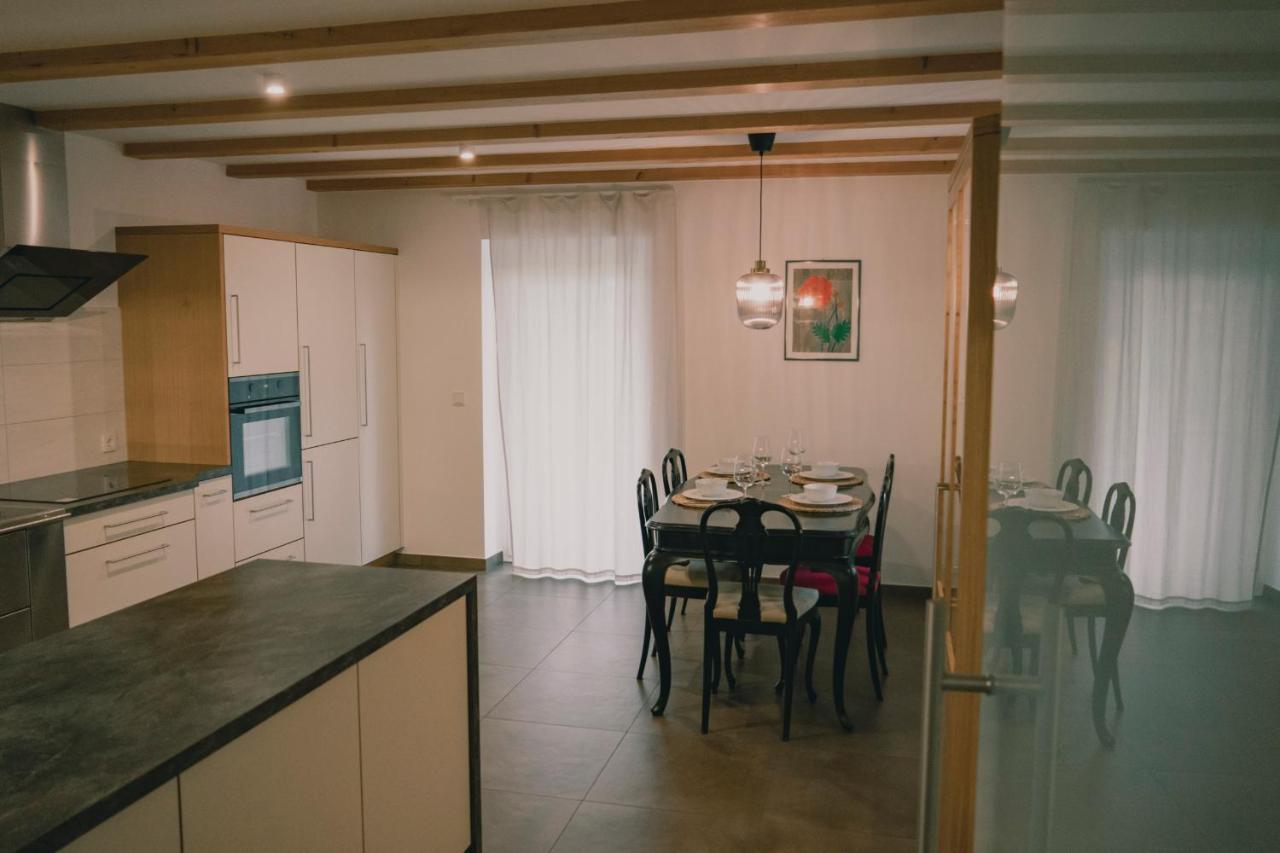 164 Apt. Val di Vizze Esterno foto