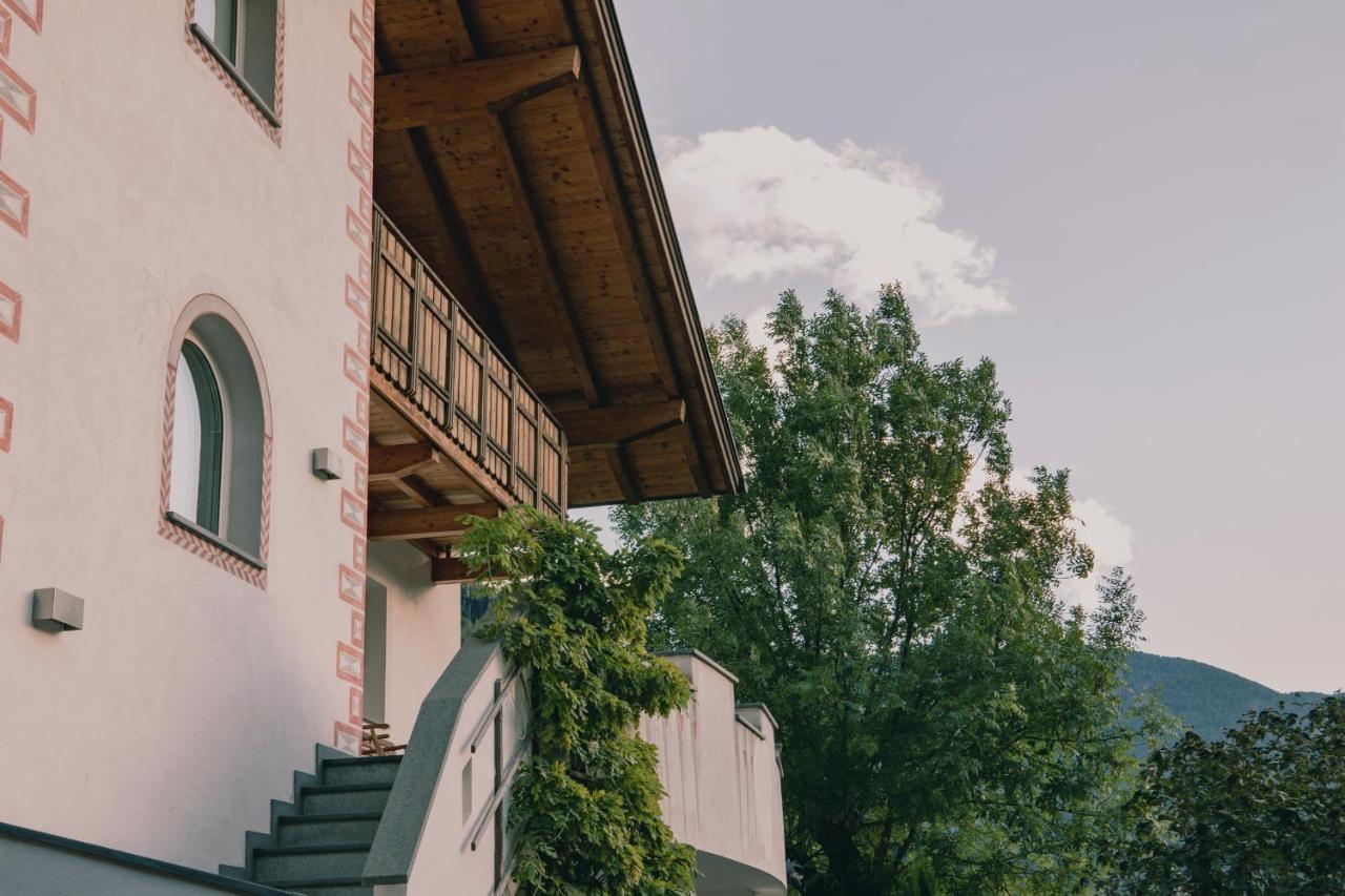 164 Apt. Val di Vizze Esterno foto