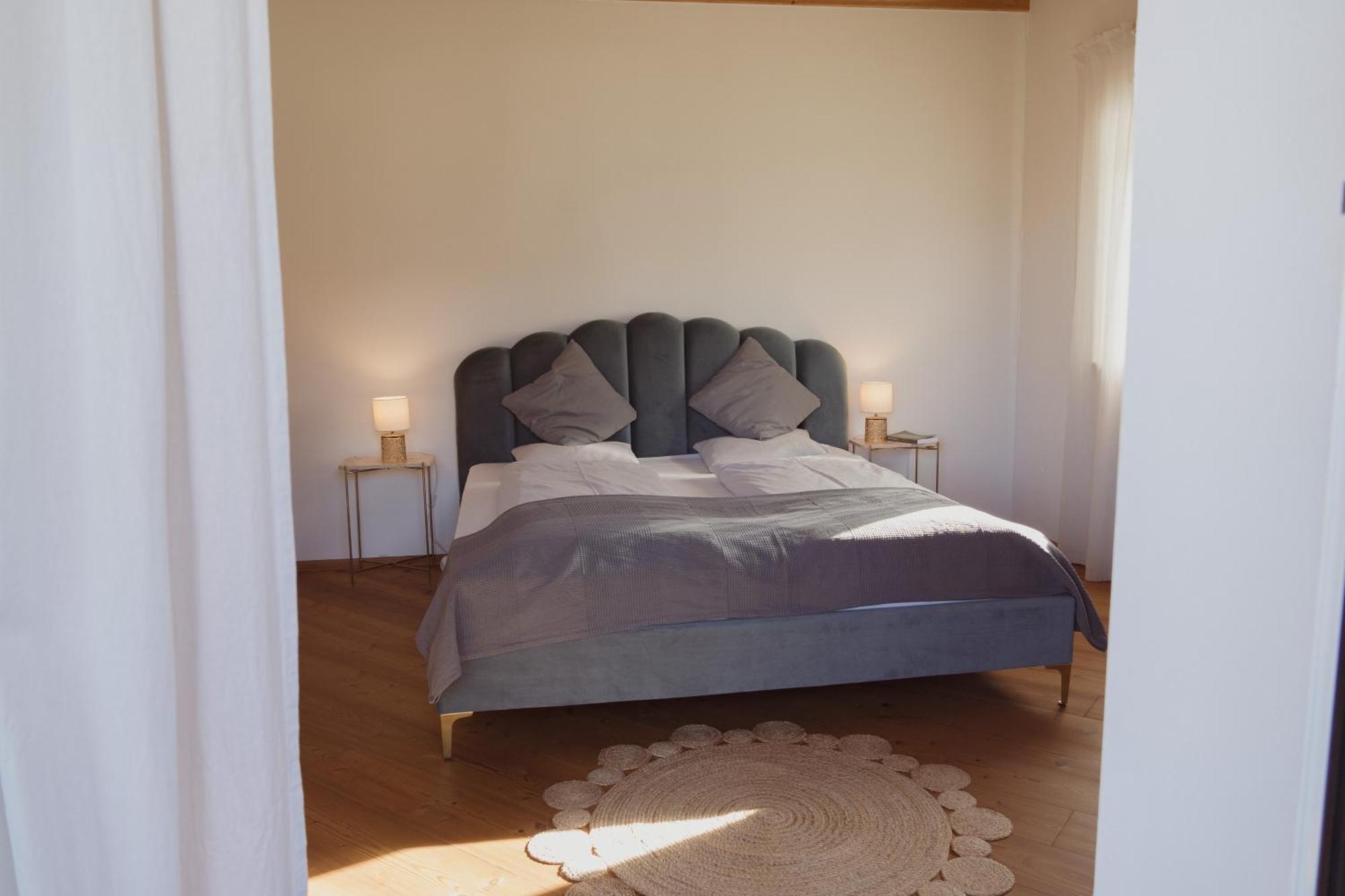 164 Apt. Val di Vizze Esterno foto