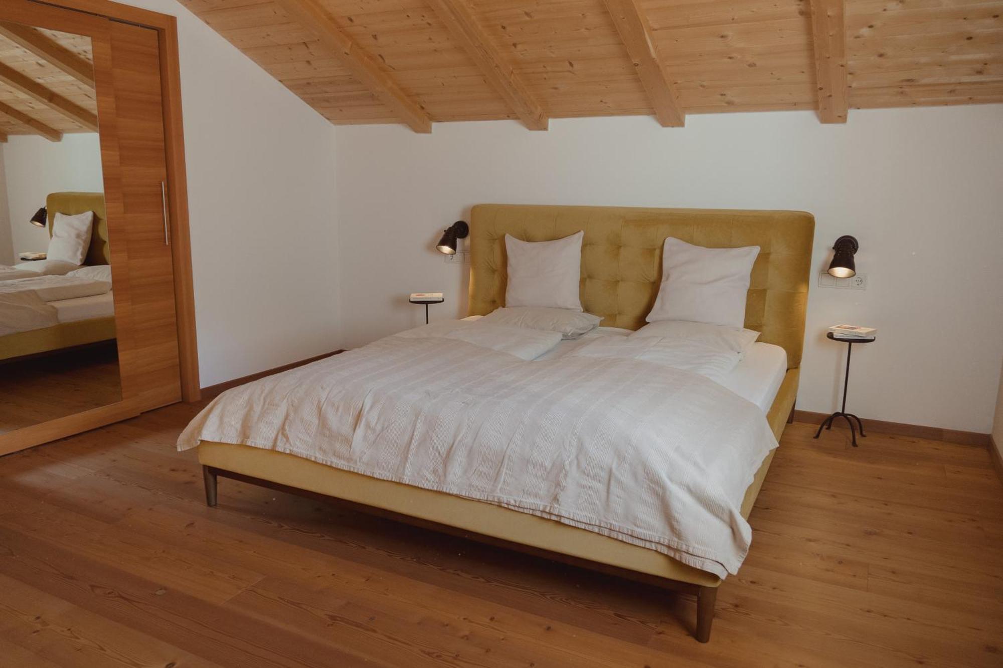 164 Apt. Val di Vizze Esterno foto