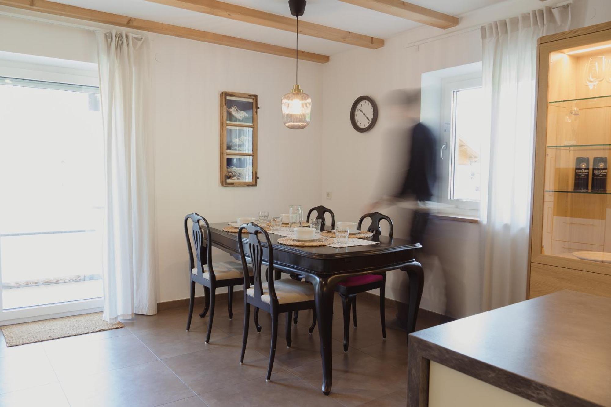 164 Apt. Val di Vizze Esterno foto